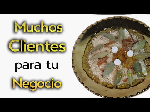 Método Llama Clientes, Trabajo, Ventas | RITUAL levanta negocios