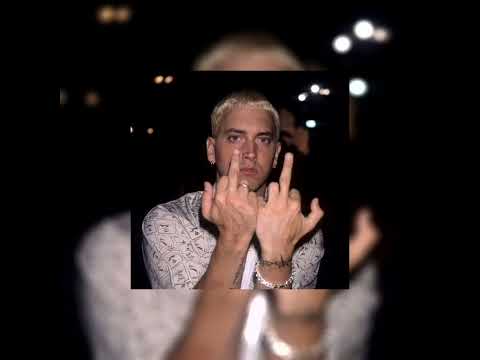 Eminem-Sing for the moment (sped up)