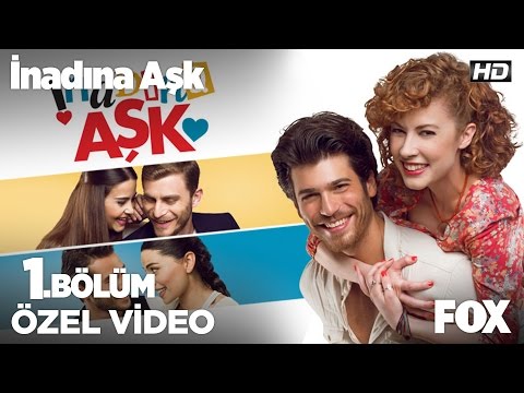 Thumbnail for Senin etek boyuna karışan bir abin mi var? İnadına Aşk 1.bölüm