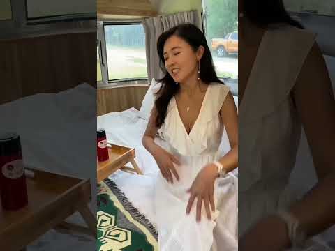 Thumbnail for 換拖車？不！是森渼原豪華露營車體驗！