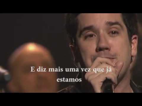 Jota Quest - Tempo Perdido com Legenda