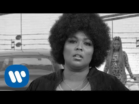 Thumbnail for Lizzo - Boys (Official Video)