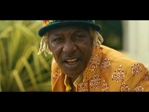 Alpha Blondy (feat. Fally Ipupa) - Kanou Official Music Video