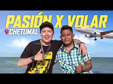 De lo Viral a lo Real… la pasión por Volar | Armando Hernández