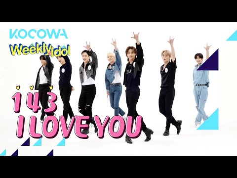 Thumbnail for Stray Kids' gets RANDOM with the week's dances l Weekly Idol Ep 583 [ENG SUB]