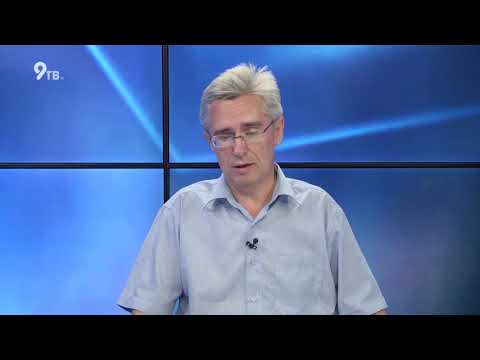 Гость - Михаил Судовиков (руководитель центра регионоведения)