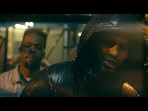 Thumbnail for Dave East - Legendary (Music Video)