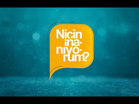 Peygamberlerin görevleri nelerdir? - Dr. Bayram Demirtaş