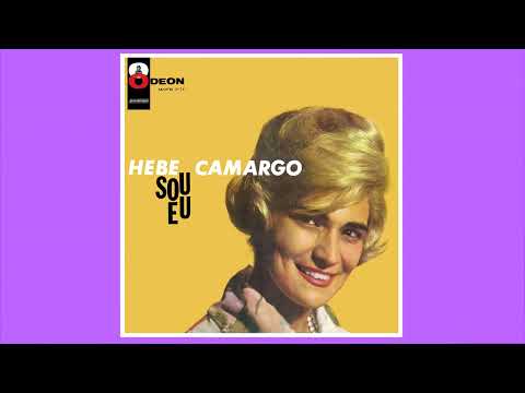 Hebe Camargo - Quem É