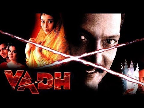 Thumbnail for Vadh (2002) Full Hindi Movie | Nana Patekar, Anupama Verma, Puru Rajkumar, Meghna Kothari, Nakul