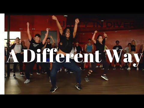 #ADifferentWay - @DJSnake & @LauvSongs @DanceOn Dance Video | @DanaAlexaNY Choreography