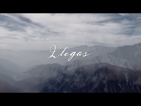 Thumbnail for Kairos - Llegas (Alfa y Omega) Lyrics