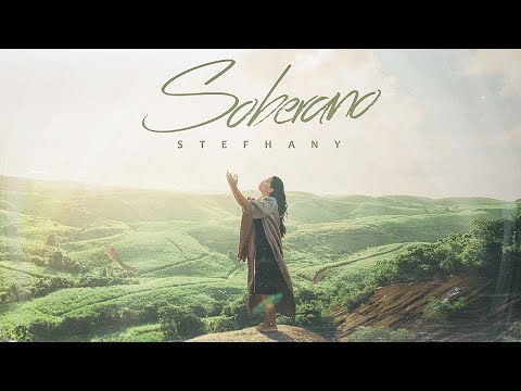 Thumbnail for Soberano | Stefhany  (Clipe Oficial)
