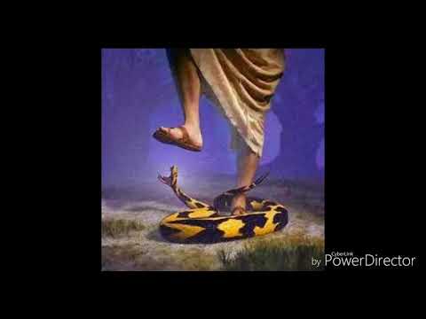 Thumbnail for André Lima (Pisa Na Serpente 2°CD) →Louvor Pentecostal