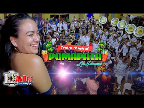 Thumbnail for CENTRO MUSICAL POMAPATA 2022 ▶ Me Marcharè, Dime Tù, Chofercito Carretero, Tomo con mi Plata