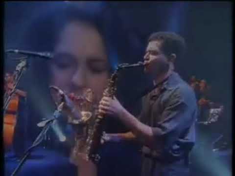 Gal Costa Acústico MTV: Vapor Barato/Flor da Pele e Lanterna dos Afogados