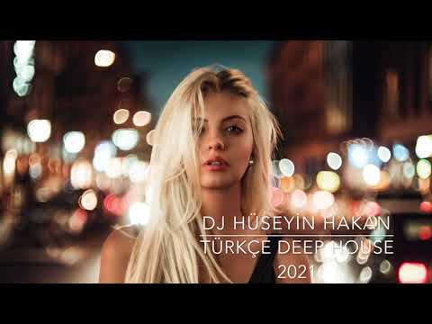 Thumbnail for Türkçe Deep House 2021 - Dj Hüseyin Hakan