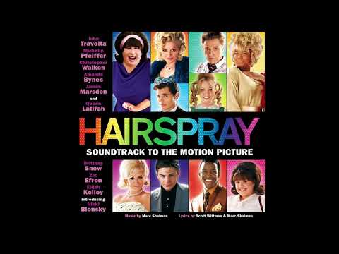 Thumbnail for Hairspray Soundtrack | Good Morning Baltimore - Nikki Blonsky | WaterTower