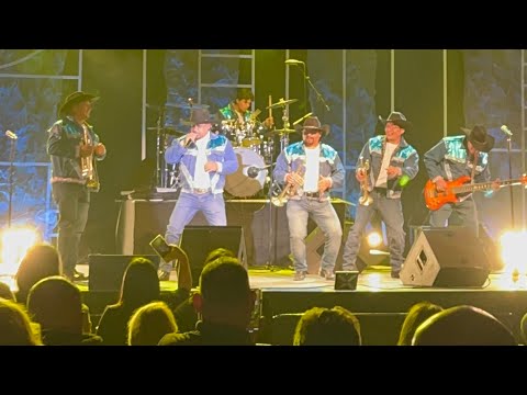 Thumbnail for Banda Vallarta Show en Vivo 2023