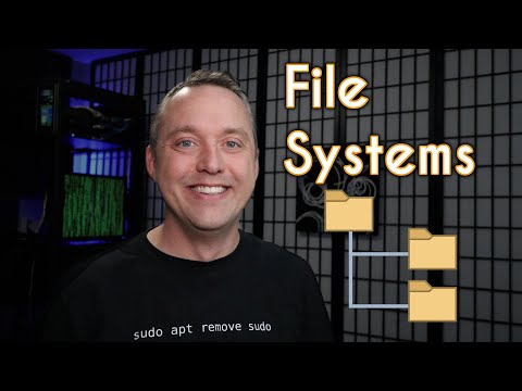 Thumbnail for File Systems | Which One is the Best? ZFS, BTRFS, or EXT4
