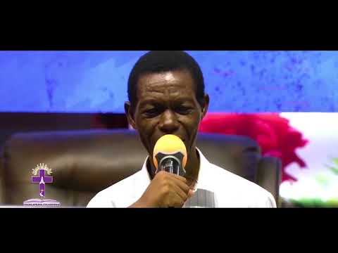 Thumbnail for KIPINDI KUHANI MUSA MEI 14 CHOMOZA