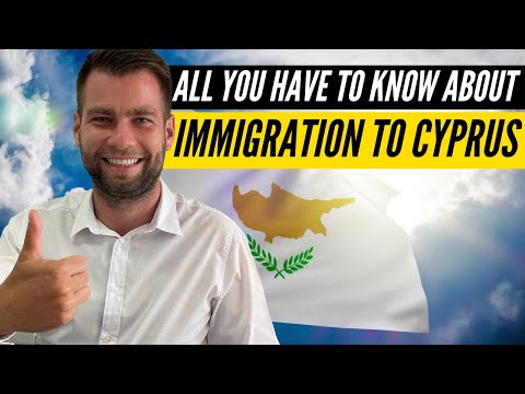 Thumbnail for All you have to know about immigration to Cyprus