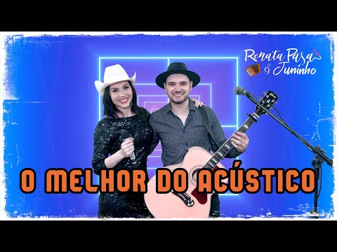 O MELHOR DO ACÚSTICO