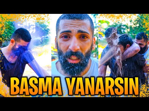 Thumbnail for Yanlış Tuşu Bulursan Yanarsın Oynadık