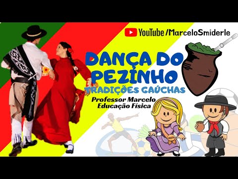 Thumbnail for Dança Gaúcha - Pezinho - Tradições gaúchas