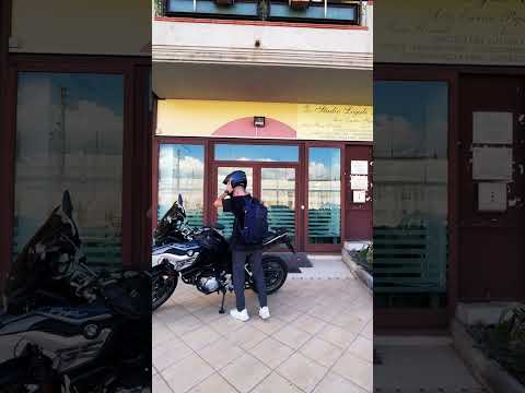 Moto BMW - GS #bmwmotorrad #moto #passionemotori #avvocatodellavoro