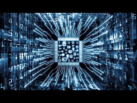 Law of Attraction - Binaural Beats &amp; Isochronic Tones (With Subliminal Messages)