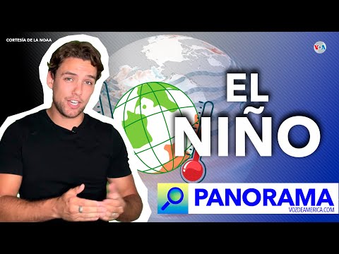 Thumbnail for El regreso de EL NIÑO: explorando sus efectos en América Latina