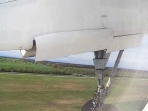 Thumbnail for DHC-8-402Q Dash / D-ADHC "Take off" auf der 26L