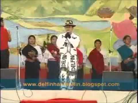 delfin quishpe caminemos