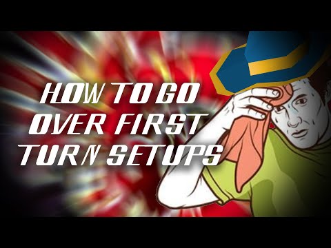 Thumbnail for Getting over a first turn setup as Endymion (Yu-Gi-Oh! Master Duel)