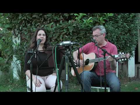 Thumbnail for Peces de ciudad (Cover)