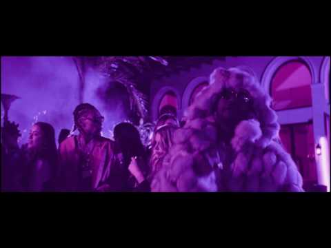 Juicy J - Ain&apos;t Nothing ft. Wiz Khalifa, Ty Dolla $ign [BASS BOOSTED &amp; SLOWED]