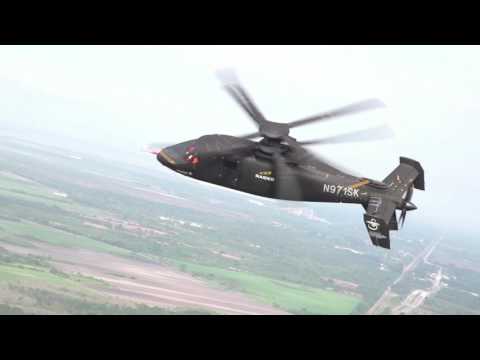 Thumbnail for S-97 RAIDER™: The Next Big Thing in Army Aviation