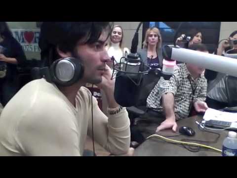 Thumbnail for Chayanne en el Desayuno Musical (1ra parte)