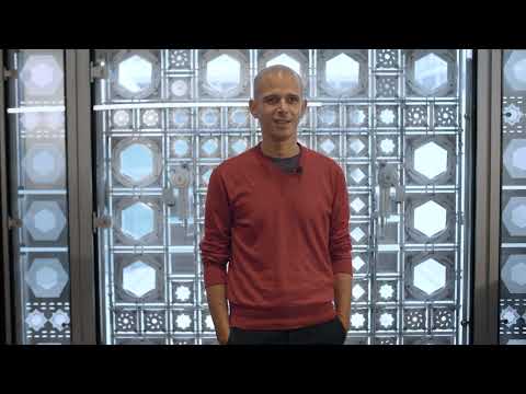 Abdellah Taïa, finaliste du prix de la littérature arabe 2022