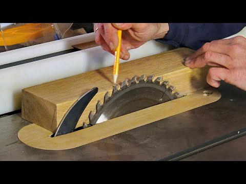 Thumbnail for Техника безопасности при работе на циркулярных пилах