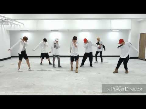 BTS – Fire ver. Sua Cara – Anitta feat. Pabllo Vittar