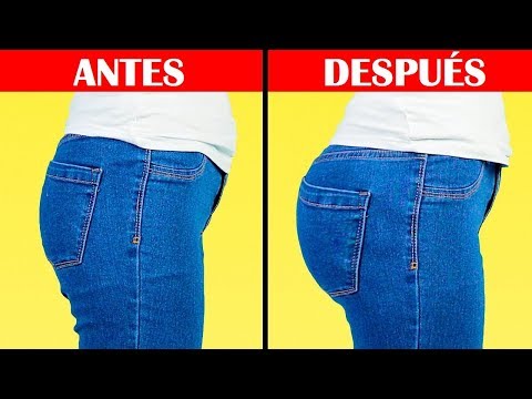 40 TRUCOS ABSOLUTAMENTE IMPRESIONANTES QUE DESEARÍAS HABER VISTO ANTES