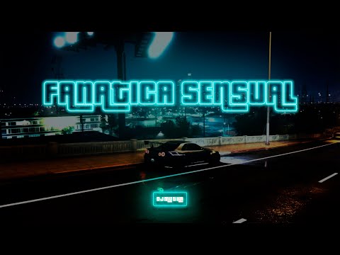 Thumbnail for Fanática Sensual (Turreo Edit) DJ Mutha ✘ @DJLAZERKRMX