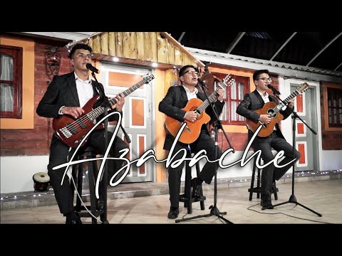 Azabache (Bolero de Claudio Ferrer) @Reencuentro Trío