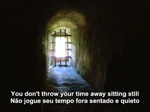 John Frusciante - Going Inside Legendado Eng/PT