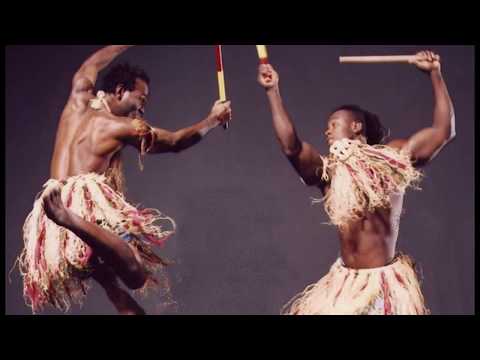 Maculelê - Espetáculo Ayeye (Nova Era)
