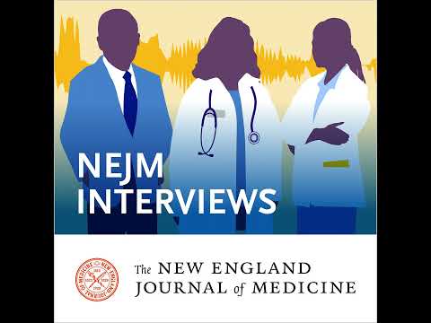 NEJM Interview: Joelle Abi-Rached on the social, political, economic, and ethical factors that go...
