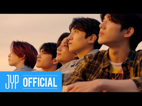DAY6 &quot;You make Me&quot; M/V