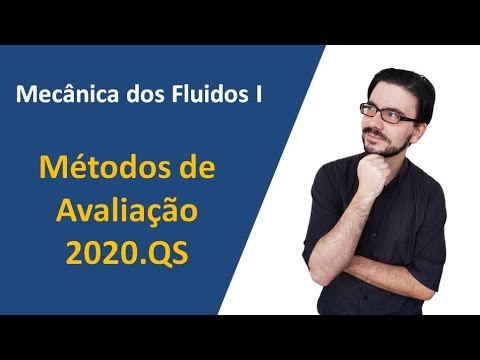 Thumbnail for C 0.0_2 Método de avaliação - Mecânica dos Fluidos I - (QS - SIGAA) (legendado)